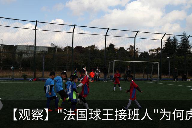 【观察】"法国球王接班人"为何虎头蛇尾？