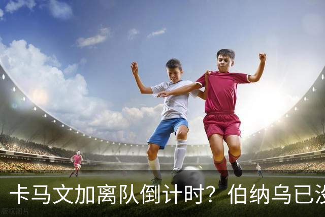 卡马文加离队倒计时？伯纳乌已没他的位置