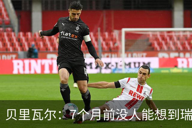 贝里瓦尔：7个月前没人能想到瑞典能来到这里，为全队感到自豪